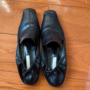 Stylenanda slip on pointy shoes Sz 36/6